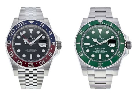 is rolex availability improving.